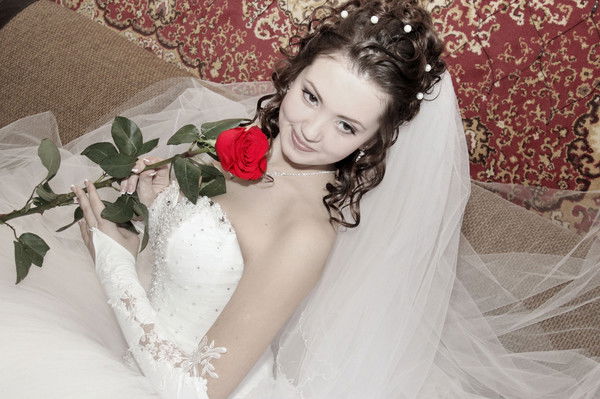 Анна Киселёва