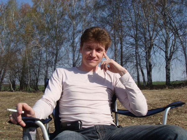 Валерий Илюшин