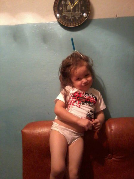 Диляра Галимова