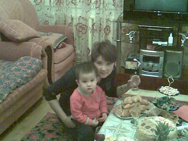 Гулмира Зейнулла