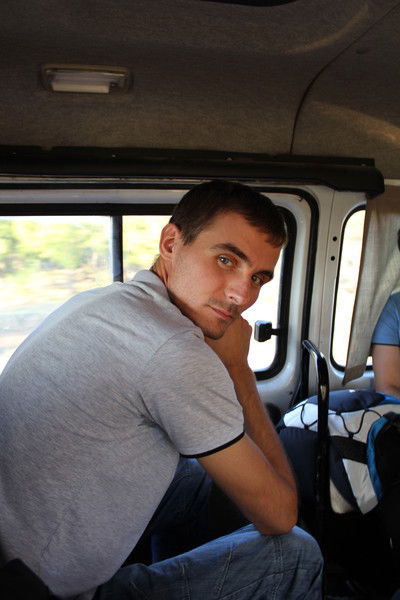 Дмитрий Андреевич