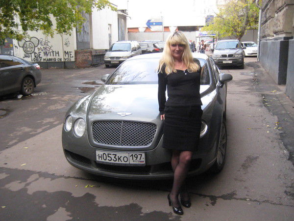 Ника Синявская