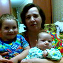 Оксана Лекомцева