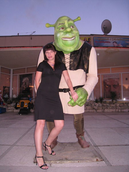 Нелли Бикетская