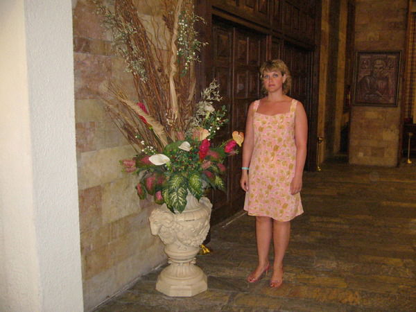 Марина Гольцова