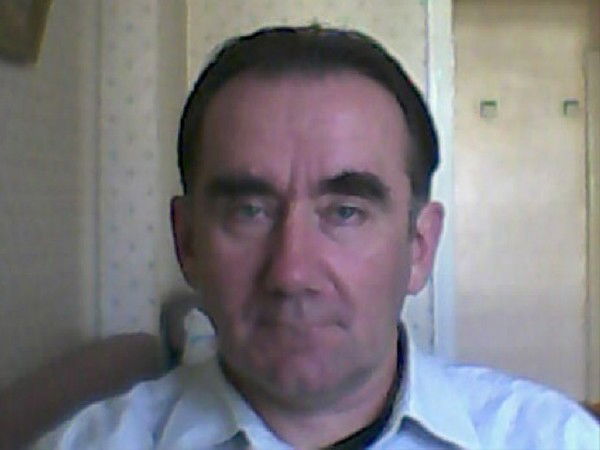 Юрий Бакулин