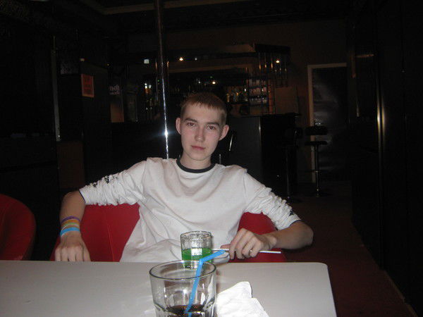 Алексей Стародубов