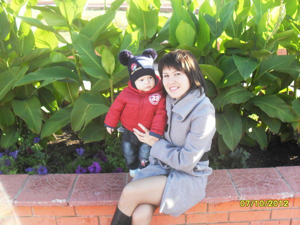 Гулия Мухаметзянова