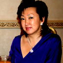 Людмила Ким