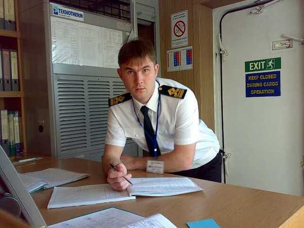 Денис Донсков