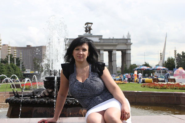 Наталья Проценко