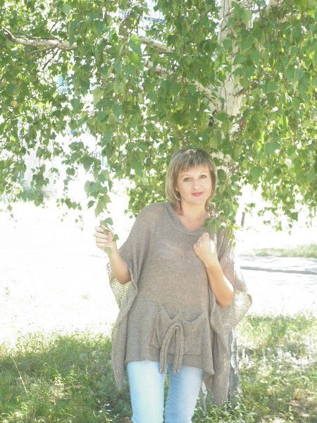 Светлана Зиновьева