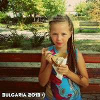 Лада Яремчук