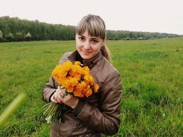 Юля Штукерт