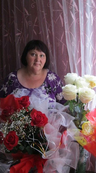 Ирина Коровина