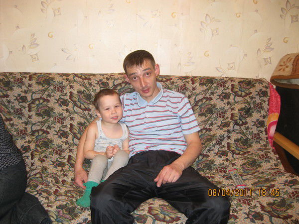 Артур Динмухаметов