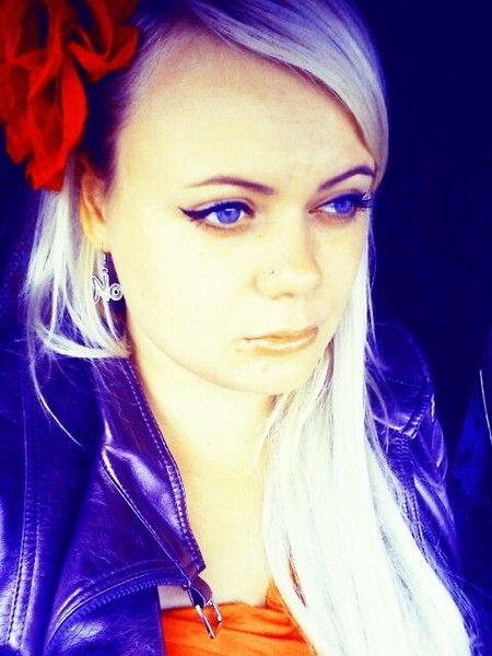 Алёна Лучшева