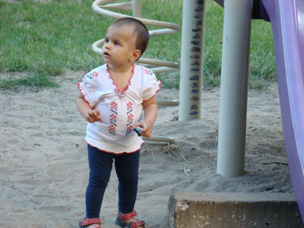 Мария Чекаскина