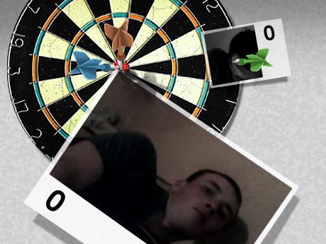 Женя Бузинский