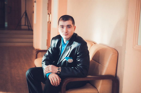 Валера Суханов