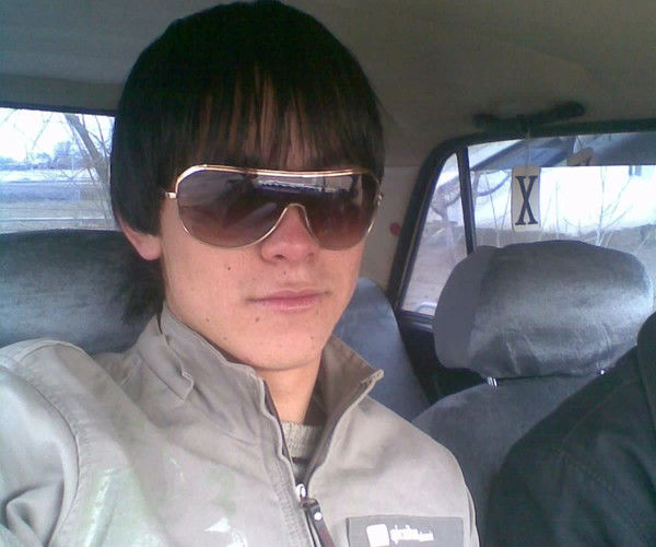 Maksat Hudayberdiyew