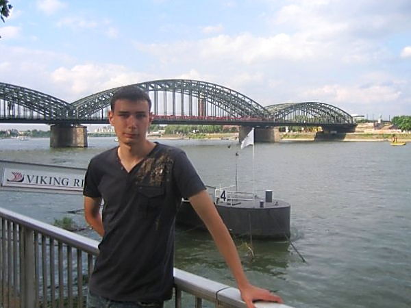 Дмитрий Маяков