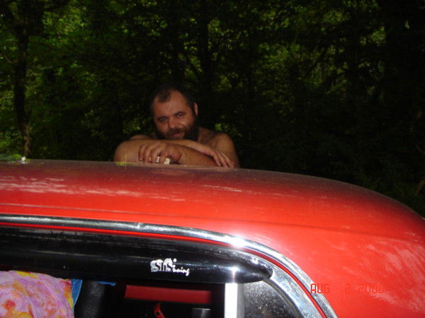 Амбарцум Мкртчян