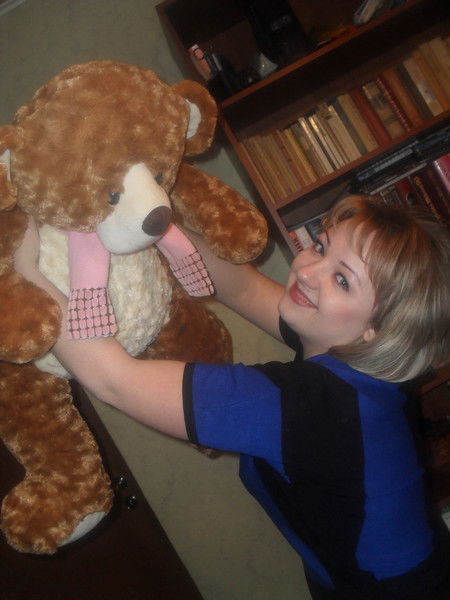 Екатерина Щукина