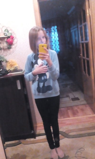 Маргарита Рабеко