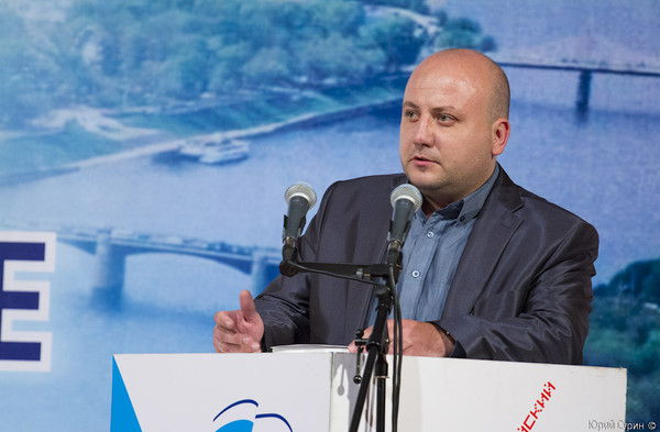 Сергей Андреев