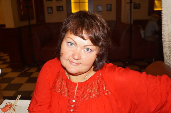 Екатерина Пименова