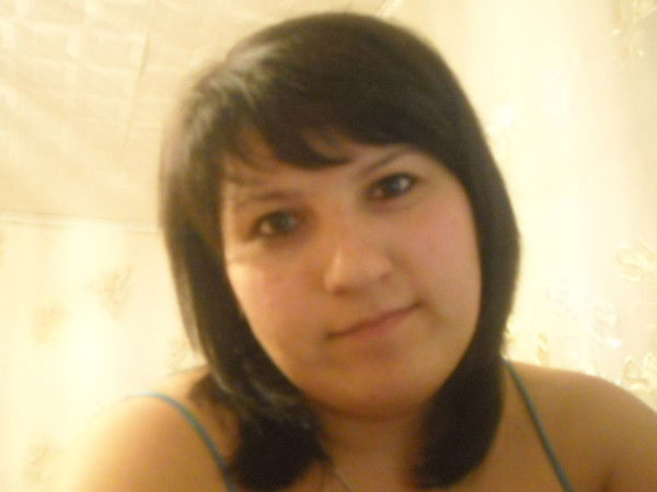 Наталья Голева