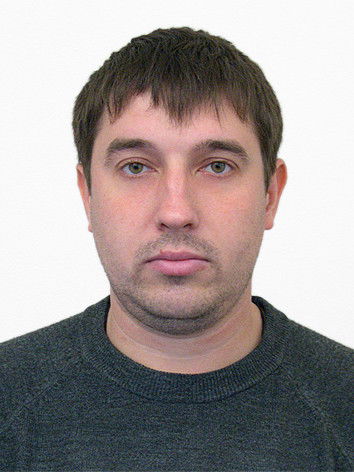 Роман Хохлов