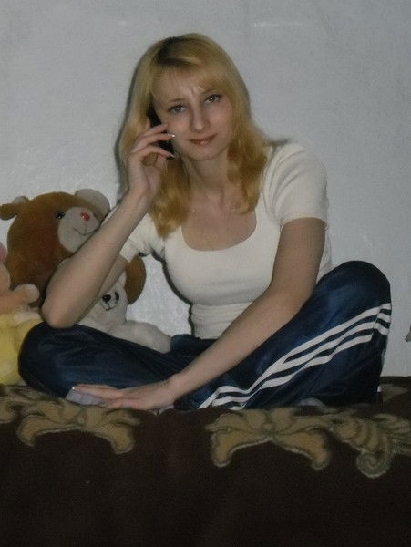 Светлана Ремпель