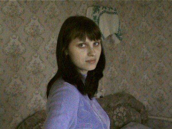 Инга Илларионова