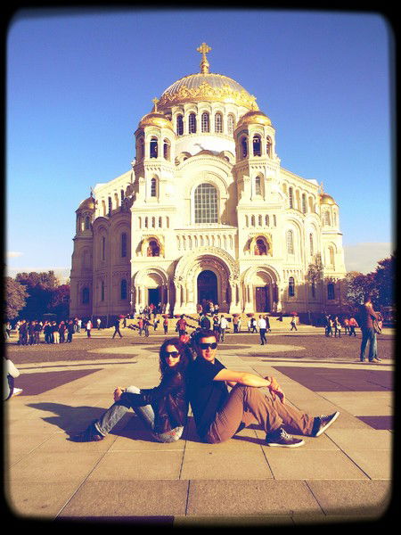 Алексей Игумнов