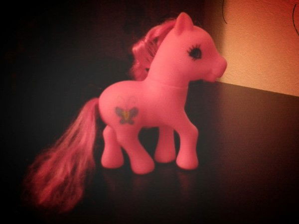 Лимонка Milaya ***