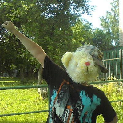 Андрей Романов