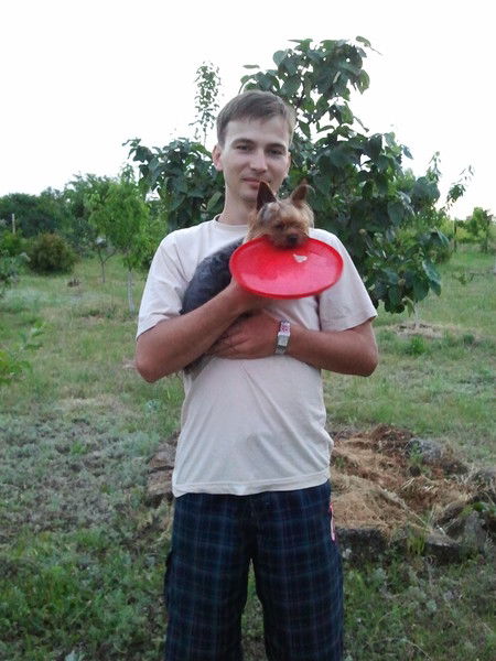 Сергей Джалун