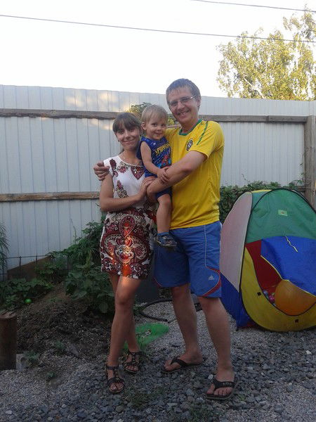 Анастасия Жуланова