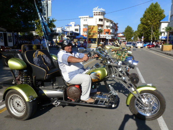 Виктор Лизогуб