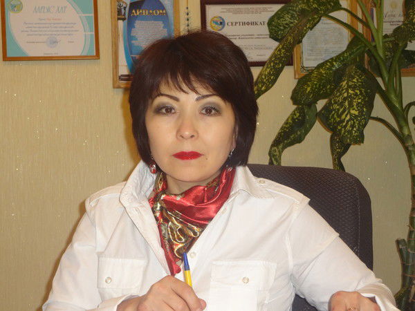 Айгуль Саттыбаева