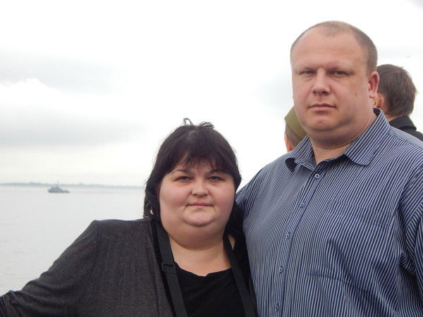 Алексей Иванов