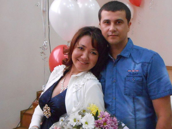 Рима Гизатова