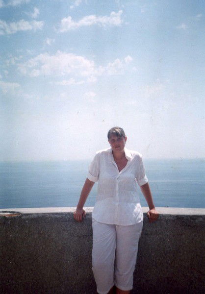 Екатерина Куликова