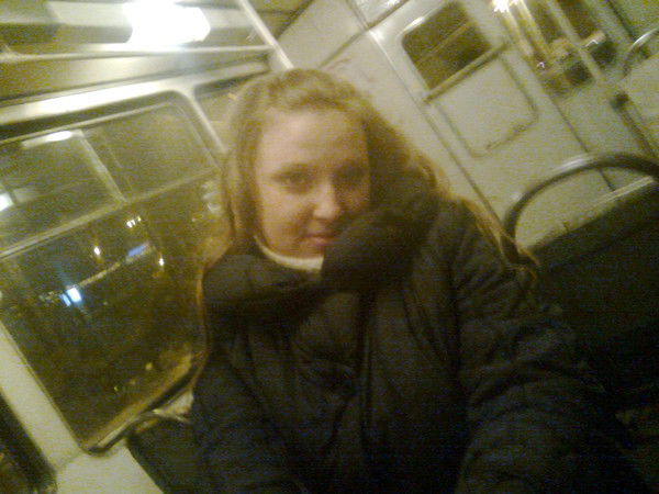 Татьяна Болтовская