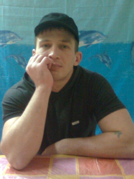 Дмитрий Захаров