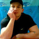 Дмитрий Захаров