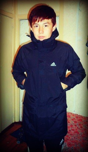 Асхат Ескалиев