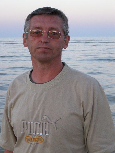 Павел Уманец